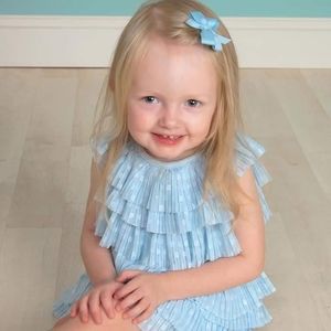 Meet your Posher, Garrett